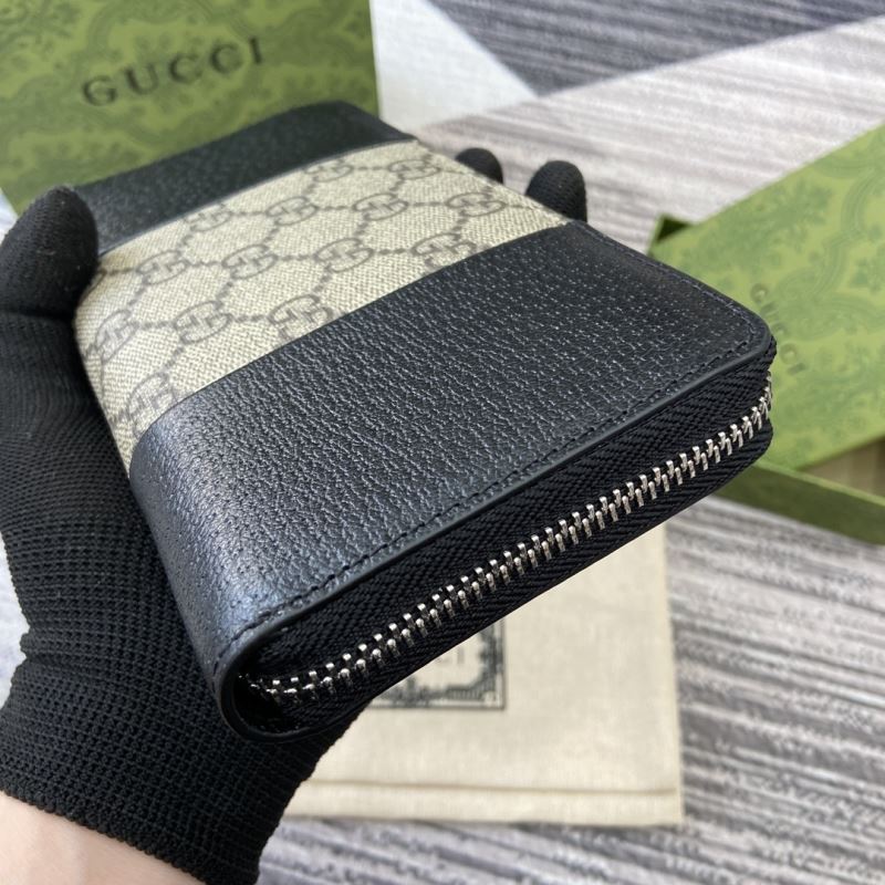 Gvc*1 wallets